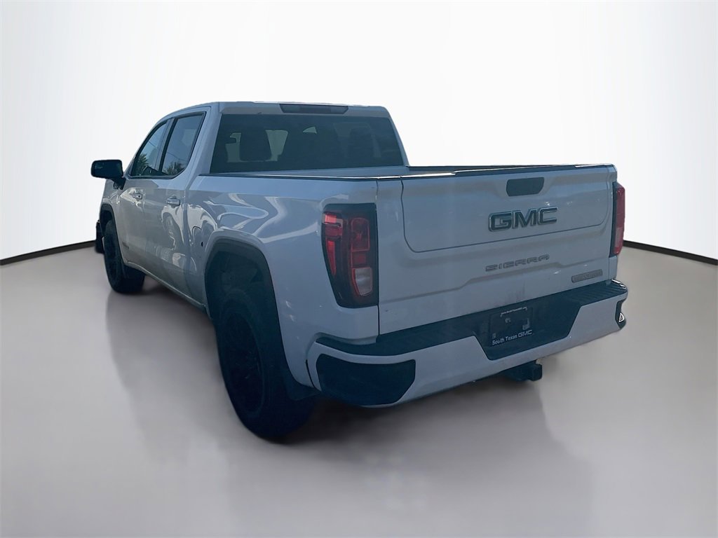 2023 Gmc Sierra 1500 Elevation photo 3