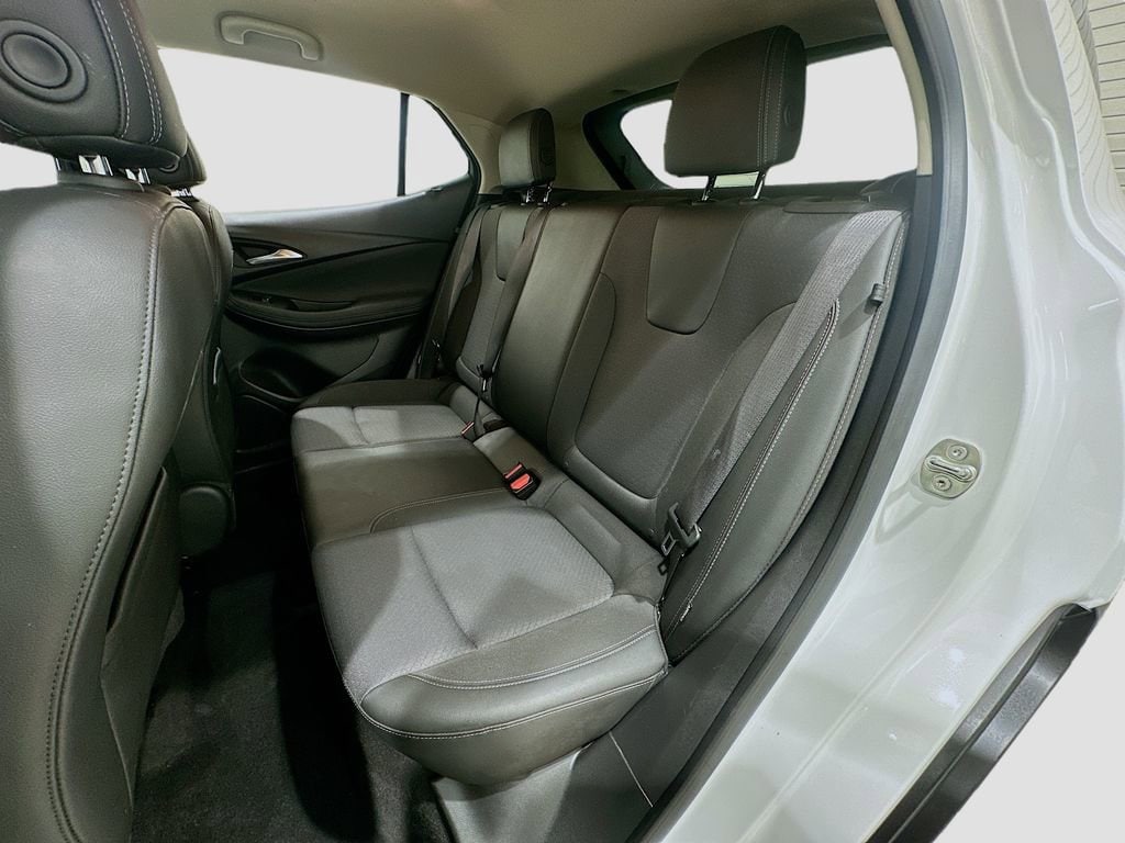 2024 Buick Encore GX Preferred - Photo 23