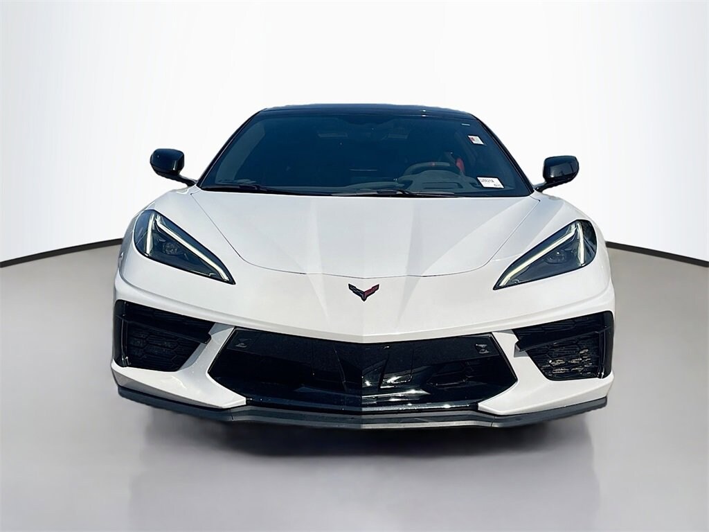Used 2023 Chevrolet Corvette Stingray 3LT Convertible