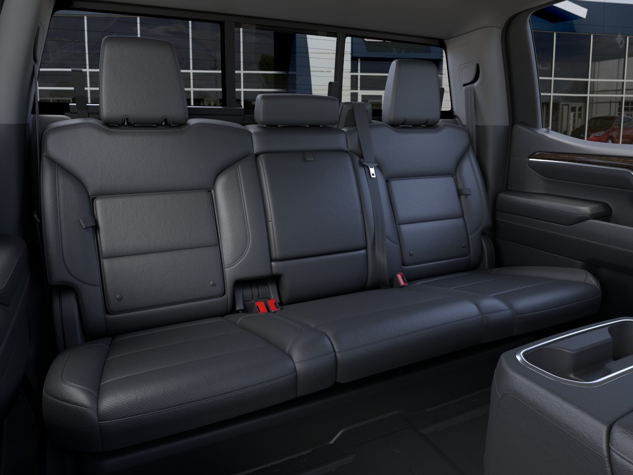 2026 GMC Sierra 1500 SLT - Photo 17