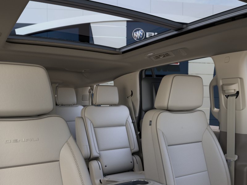 2027 GMC Yukon Denali - Photo 24