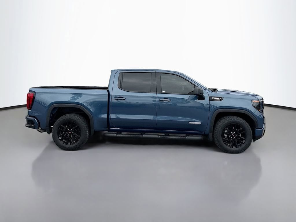 2026 GMC Sierra 1500 Elevation - Photo 8