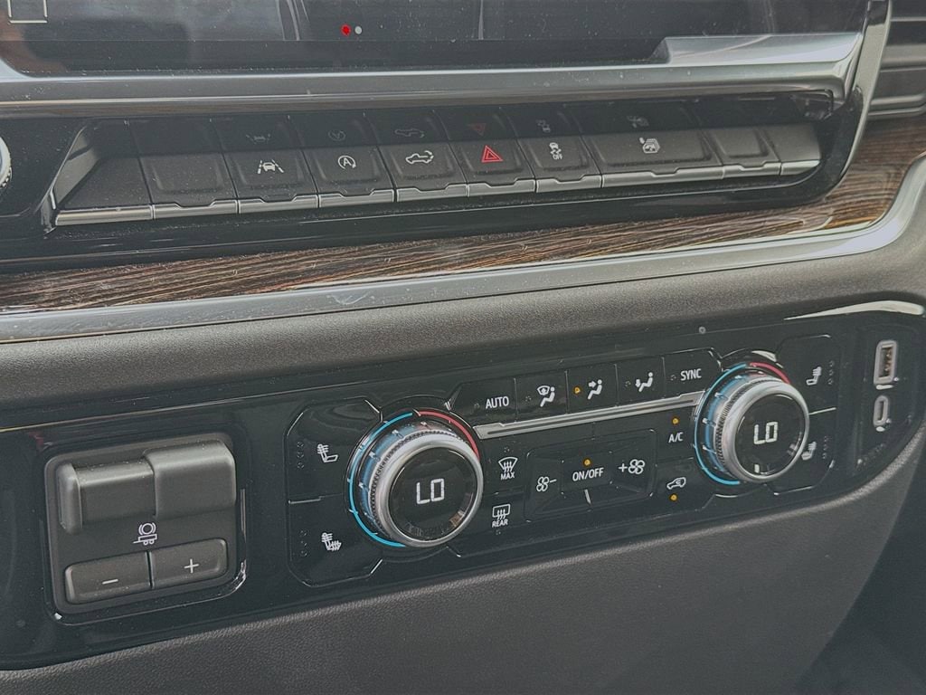 2026 GMC Sierra 1500 Elevation - Photo 19