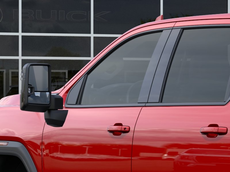 2026 GMC Sierra 2500HD AT4 - Photo 12