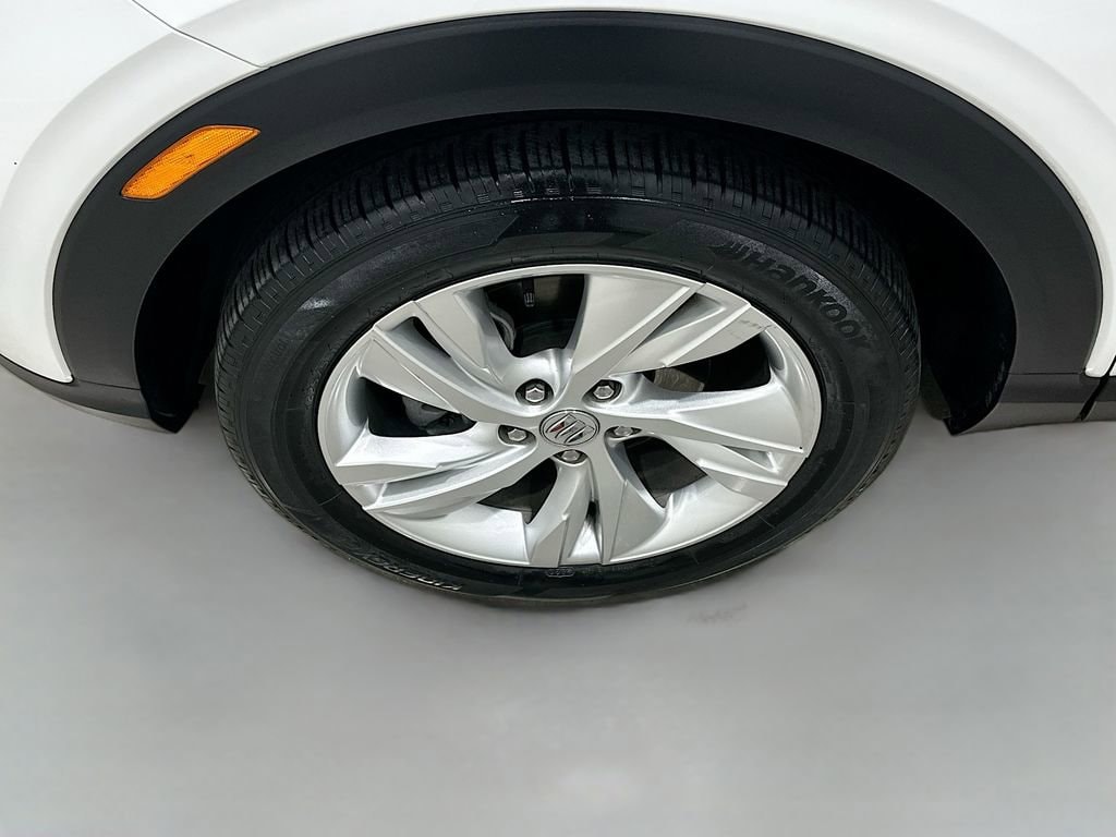2024 Buick Encore GX Preferred - Photo 30