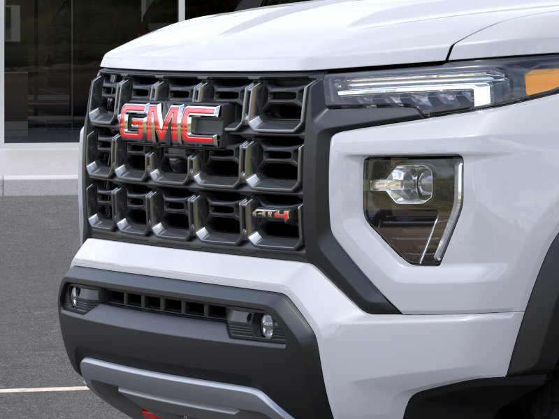 2026 GMC Canyon AT4 - Photo 13