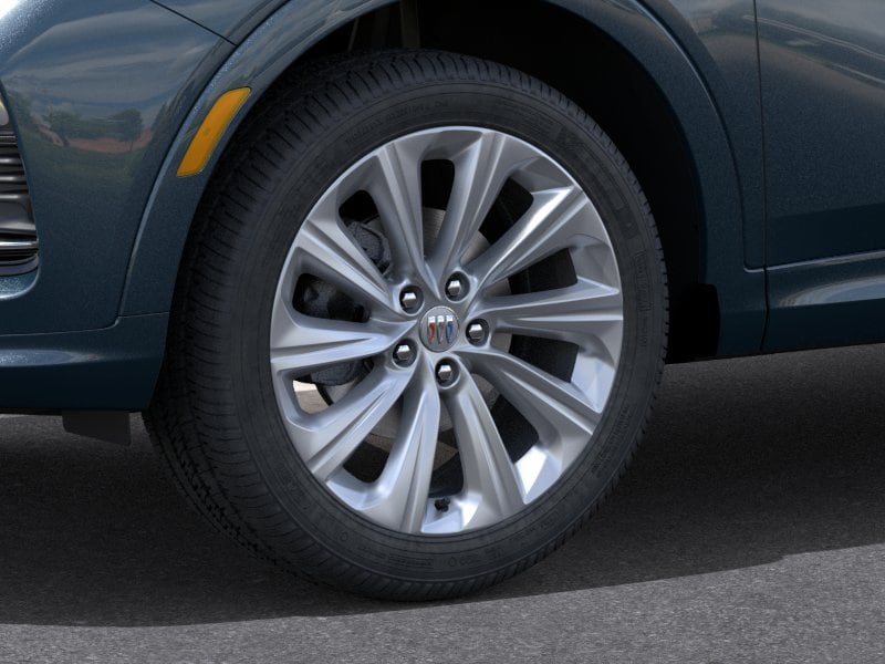 2026 Buick Envista Avenir - Photo 9