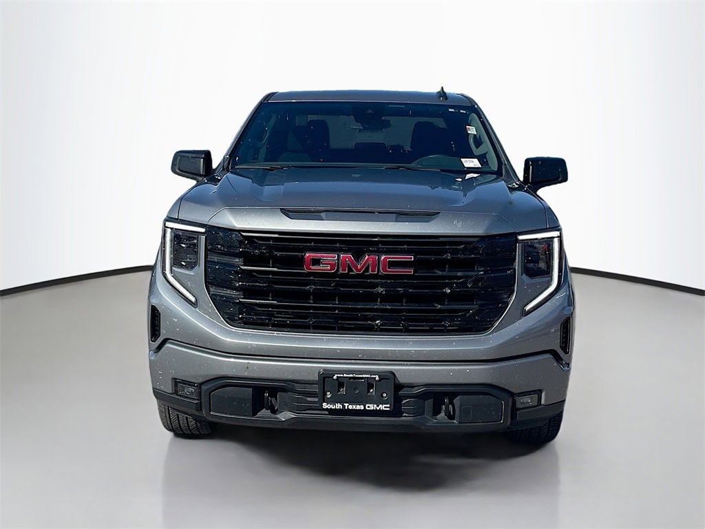 Certified 2024 GMC Sierra 1500 Elevation Truck Crew Cab