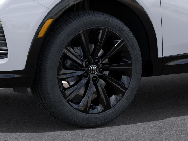 2026 Buick Envista Sport Touring - Photo 9