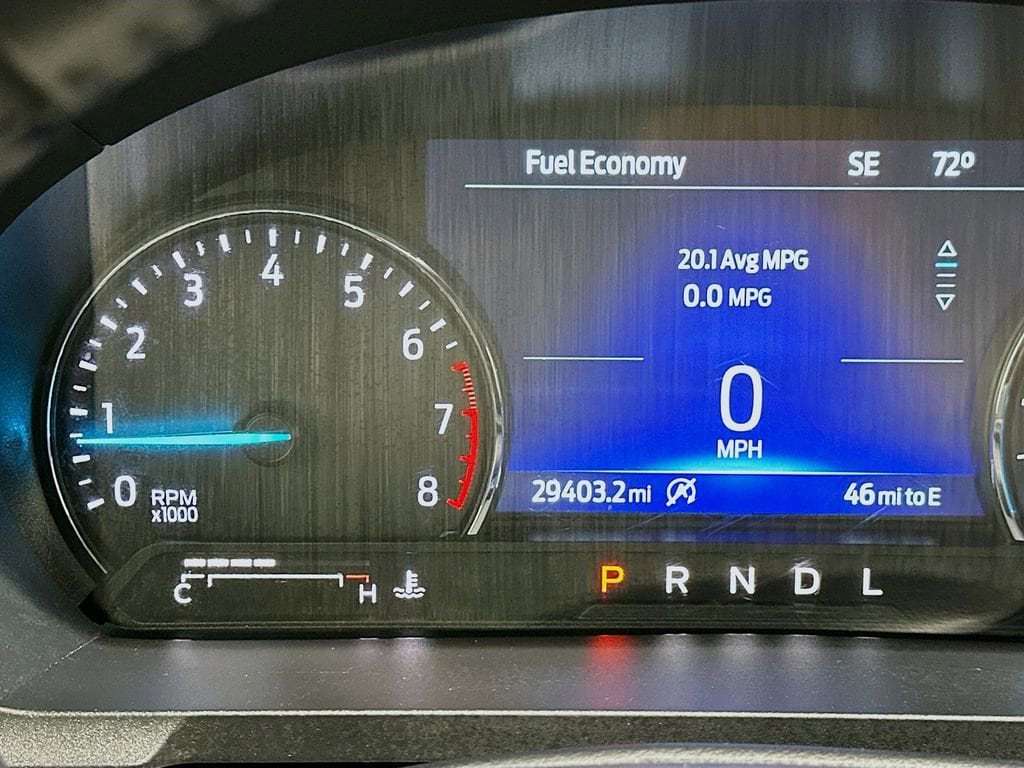 2024 Ford Explorer XLT - Photo 12