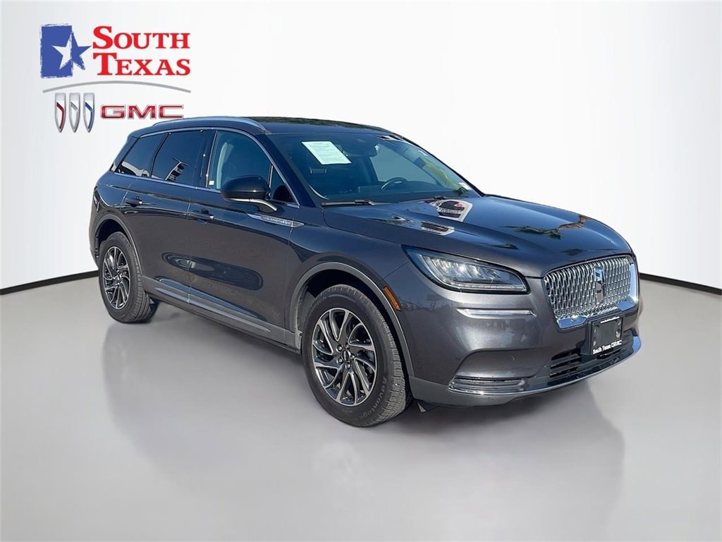 2020 Lincoln Corsair Base