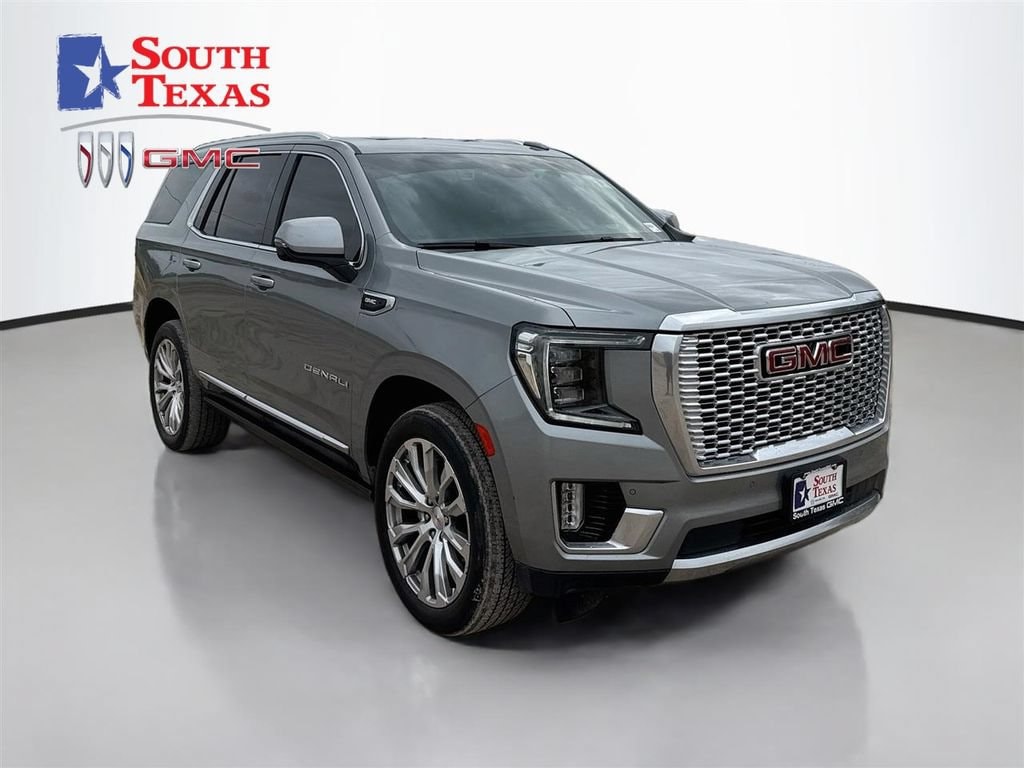 2023 GMC Yukon SUV 