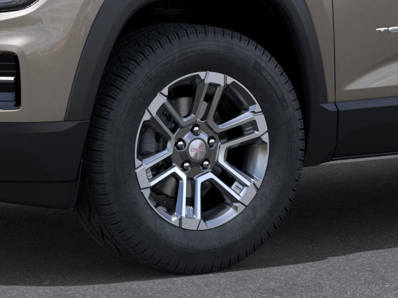 2026 GMC Terrain Elevation - Photo 9