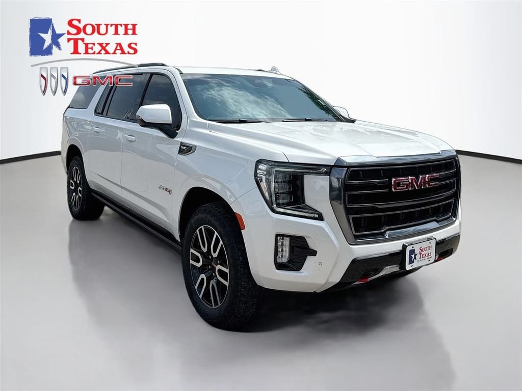 2023 GMC Yukon XL SUV 
