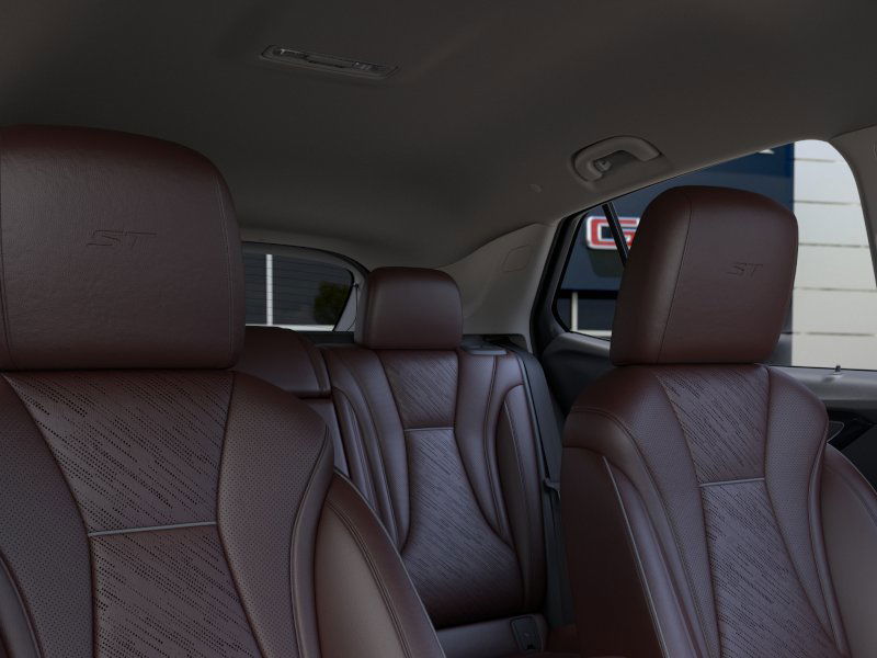 2026 Buick Envision Sport Touring - Photo 24