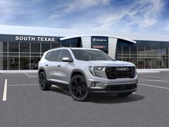2026 GMC Acadia Elevation SUV