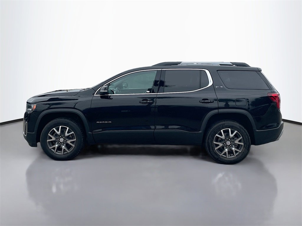 2023 Gmc Acadia SLE photo 2