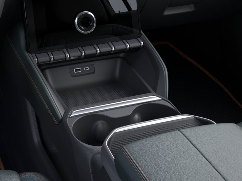 2027 GMC Terrain AT4 - Photo 23