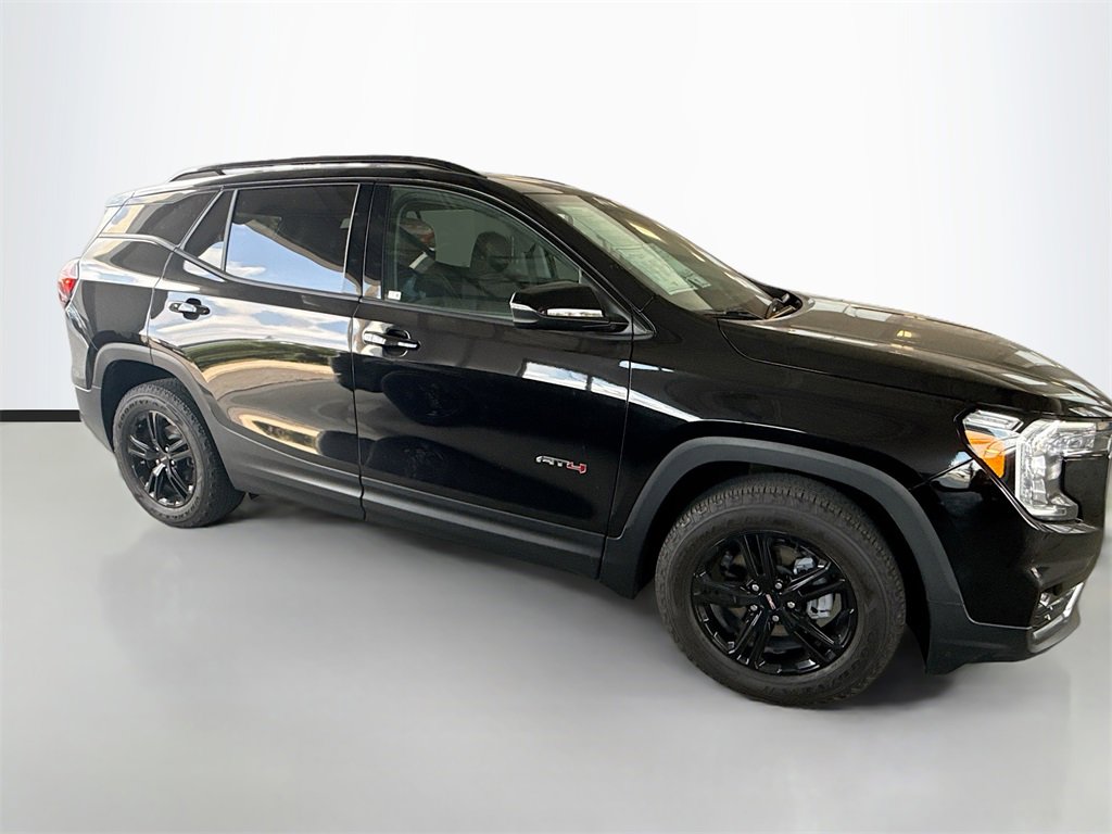 2024 Gmc Terrain AT4 photo 4