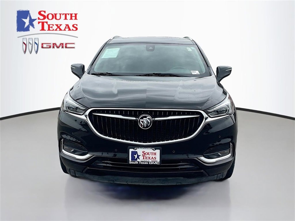 2021 Buick Enclave Premium
