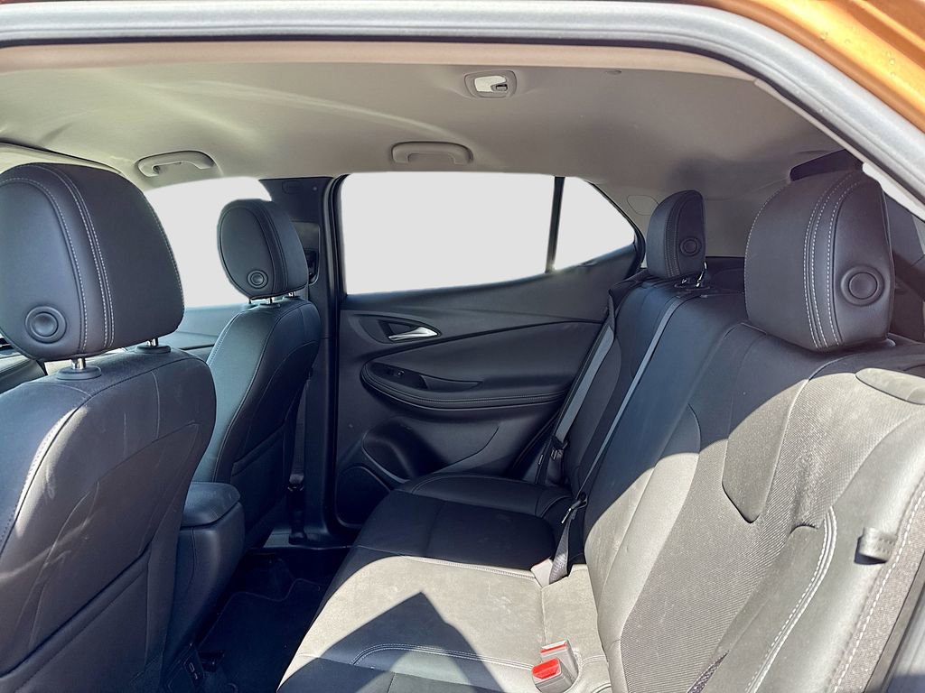 2024 Buick Encore GX Sport Touring - Photo 20