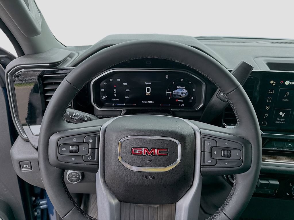 2026 GMC Sierra 1500 Elevation - Photo 14