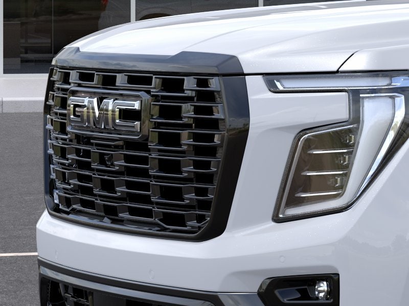 2027 GMC Yukon XL Denali Ultimate - Photo 13