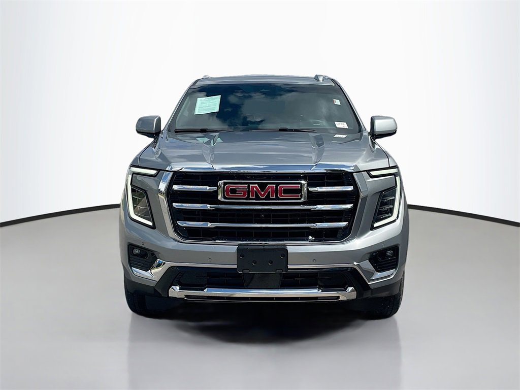 2025 Gmc Yukon photo 2