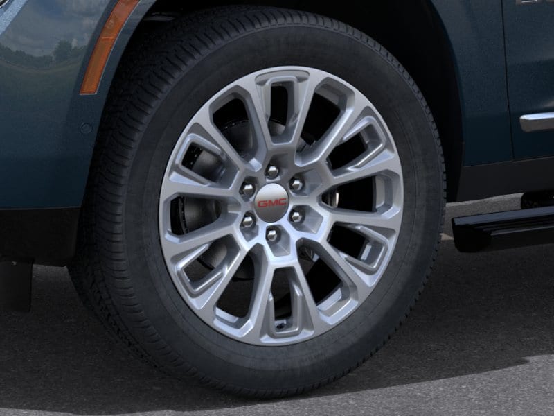 2027 GMC Yukon Denali - Photo 9