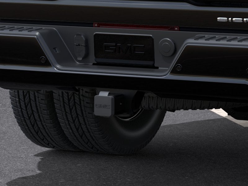 2026 GMC Sierra 3500HD Denali - Photo 14