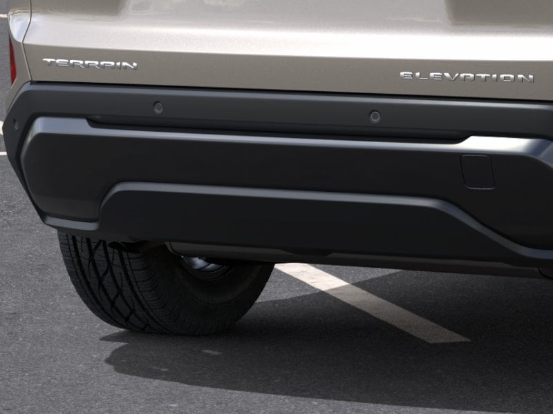 2026 GMC Terrain Elevation - Photo 14