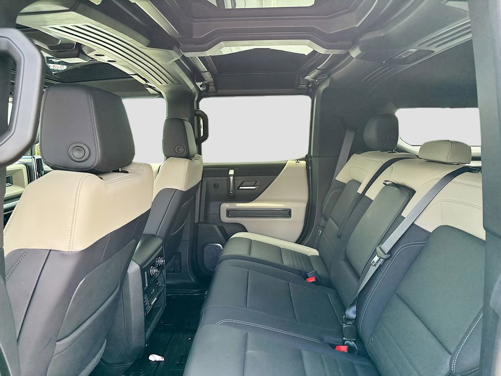 2026 GMC HUMMER EV 2X - Photo 24