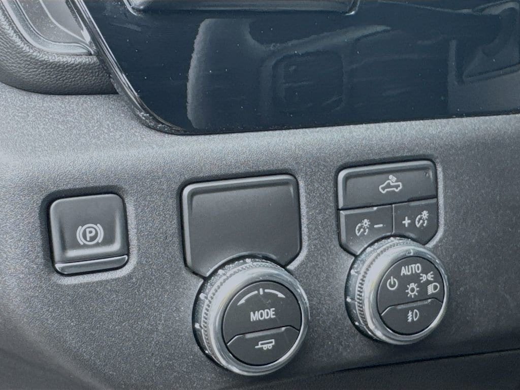 2026 GMC Sierra 1500 Elevation - Photo 13