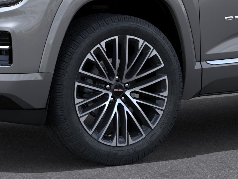 2027 GMC Terrain Denali - Photo 9