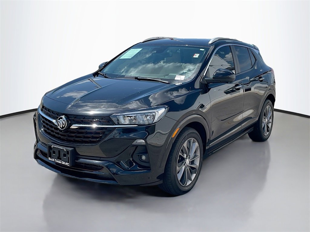 2023 Buick Encore GX Select photo 2