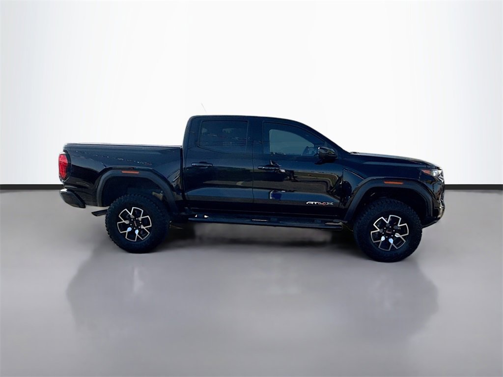 2023 Gmc Canyon AT4X photo 4
