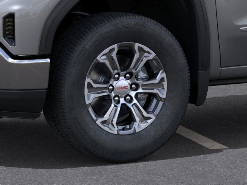 2026 GMC Sierra 1500 SLT - Photo 9