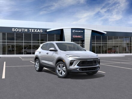 2026 Buick Encore GX Preferred SUV