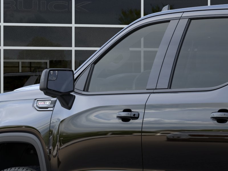 2026 GMC Sierra 1500 AT4 - Photo 12