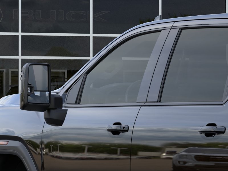 2026 GMC Sierra 3500HD AT4 - Photo 12
