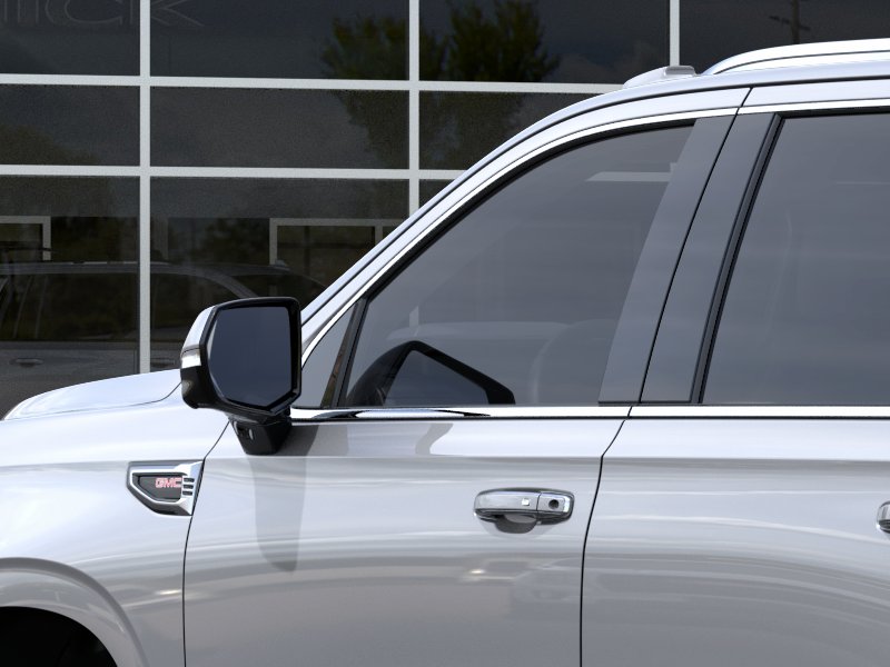 2027 GMC Yukon Denali - Photo 12