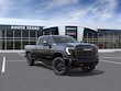 GMC Sierra 2500 HD