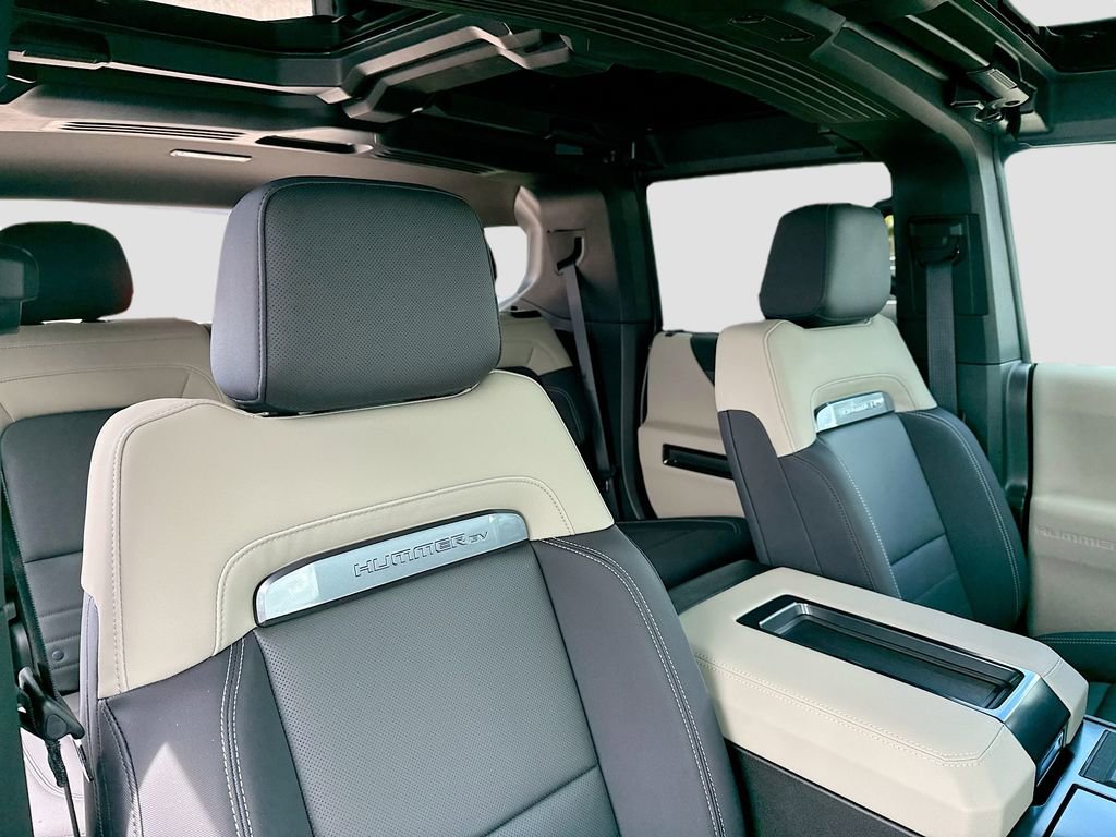 2026 GMC HUMMER EV 2X - Photo 26
