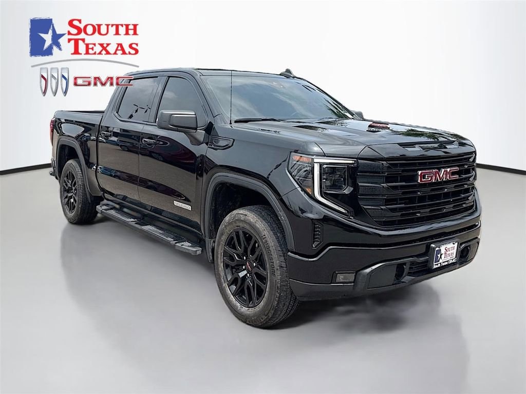 2024 GMC Sierra 2WD Crew Cab Short Box Elevation's photo