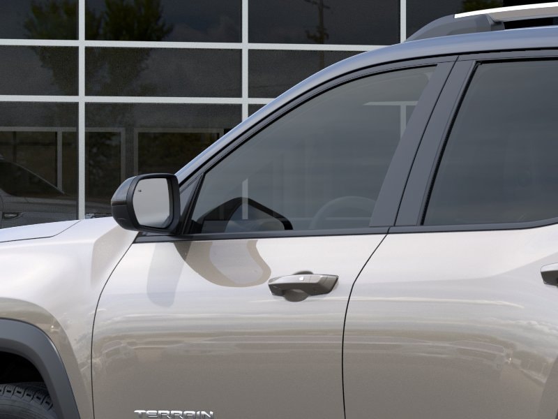 2027 GMC Terrain Elevation - Photo 12