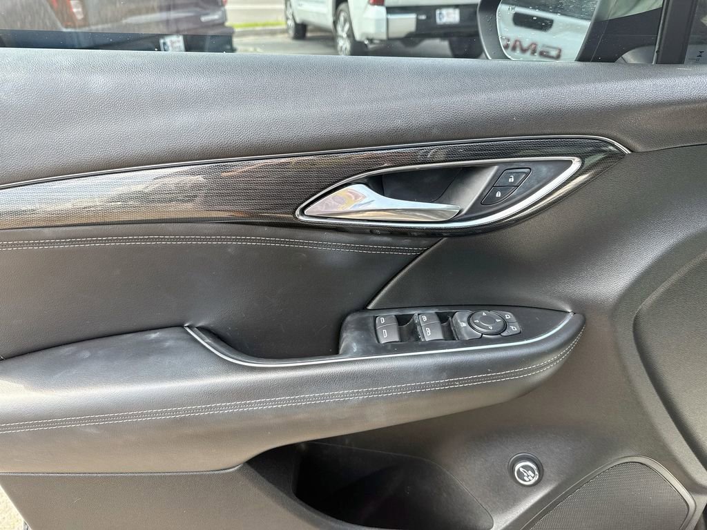 2023 Buick Envision Preferred - Photo 9