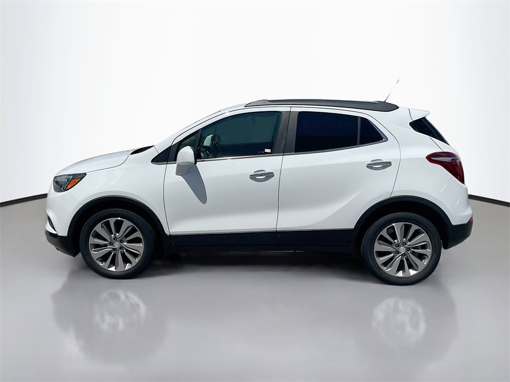 2020 Buick Encore Preferred photo 3
