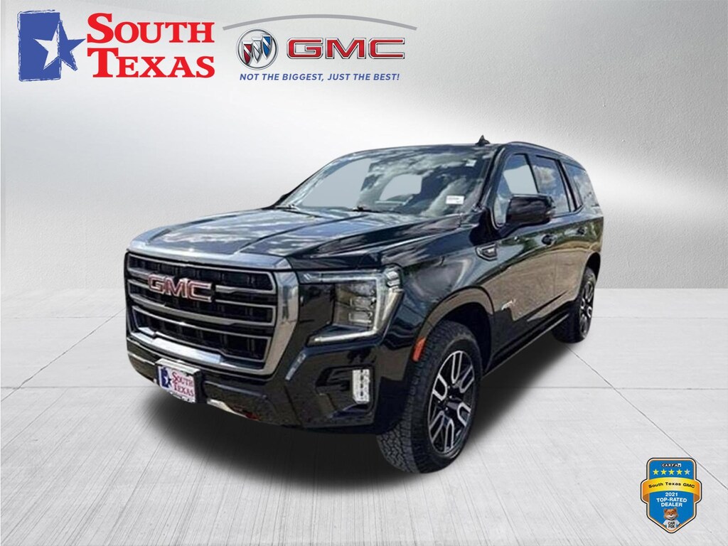Used 2023 GMC Yukon For Sale at SOUTH TEXAS BUICKGMC VIN 1GKS2CKD5PR134159
