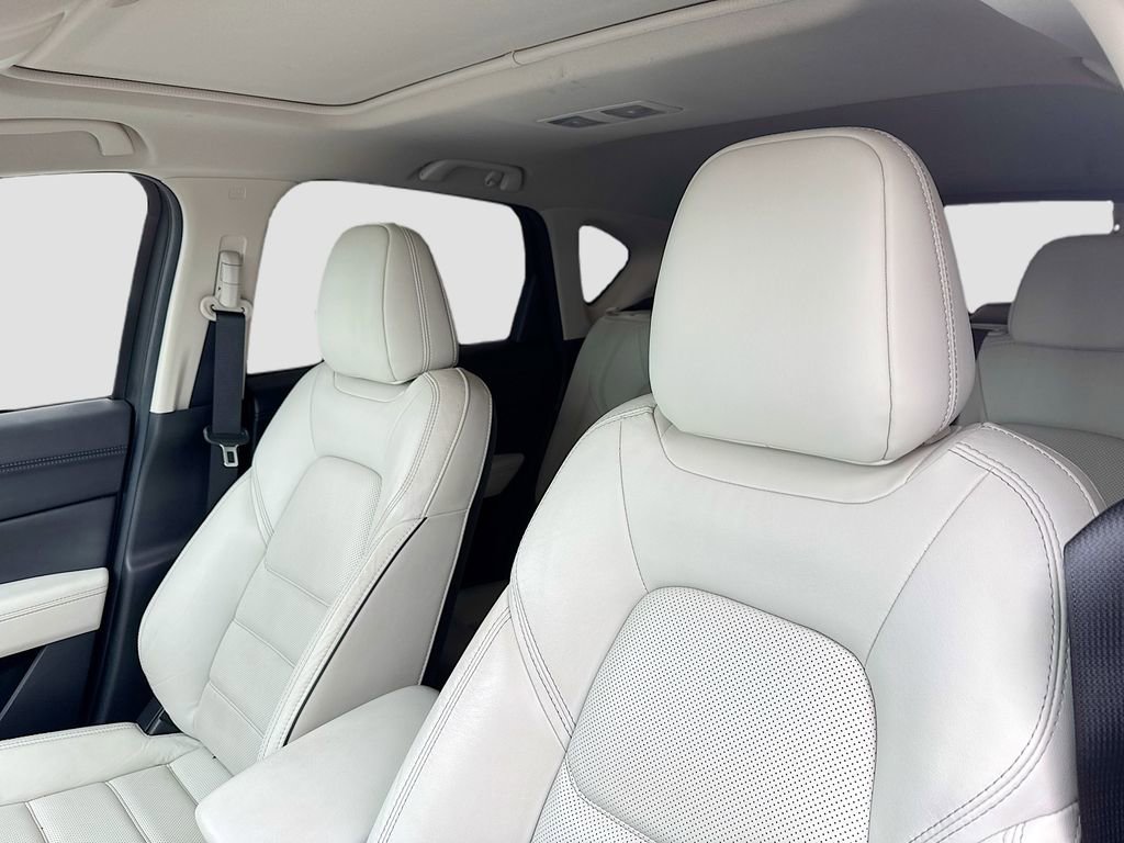 2024 Mazda CX-5 S Premium package - Photo 10