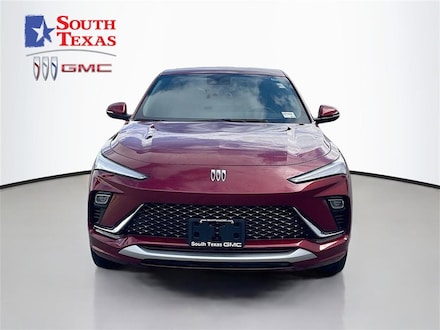 2024 Buick Envista Avenir SUV